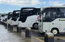 Van’da bayram öncesi otobüs terminalinde 'fahiş fiyat' denetimi!