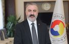 Başkan Sari’den Kurban Bayramı mesajı