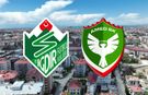 Iğdır FK- Amedspor maçı Van’da dev ekrandan yayınlanacak