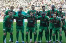 Cumhurbaşkanı Erdoğan'dan Amedspor'a tebrik!