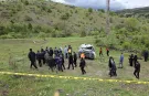 Kontrolden çıkan öğrenci servisi şarampole uçtu: 2'si öğrenci 3 ölü, 7 yaralı!
