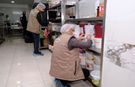 İpekyolu’nda bayram öncesi sıkı denetim: Tatlı ve gıda işletmeleri mercek altında!