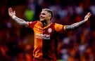 Galatasaray’da Mauro Icardi vedaya hazırlanıyor! İşte veda maçı