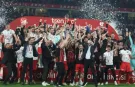 Süper Lig'e son bileti Çorum kaptı: Süper Lig'in yeni haritası belli oldu!
