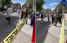 Tekirdağ’da çıkan çatışmada 2 polis memuru şehit oldu