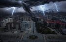 Van’a sağanak alarmı verildi! Meteoroloji o günlere dikkat çekti
