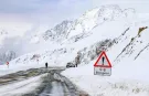 Meteoroloji uyardı: Doğu'da çığ riski devam ediyor!
