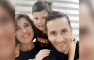 Eşi ve oğlunu boğarak öldüren şahsa verilen ceza belli oldu