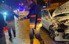 Van’da kontrolden çıkan araç kaza yaptı: 6 kişi yaralandı!
