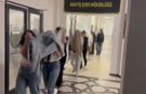 Van’da fuhuş operasyonu: 3'ü Türk, 12'si yabancı 15 kadın kurtarıldı