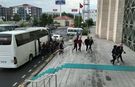 Van’da sahte iş ilanıyla milyonluk vurgun yapan çete çökertildi!
