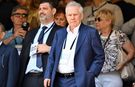 Fenerbahçe'de Başkan Aziz Yıldırım 4 ismin biletini kesti!