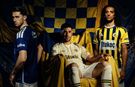 Fenerbahçe'nin 2026-2027 sezonunda giyeceği formalar tanıtıldı!