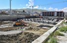 Van’da 800 yataklı hastane için çalışmalar hız kazandı!