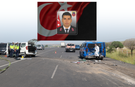 Van’daki kazada hayatını kaybeden şehidin kimliği ve memleketi belli oldu!