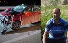 Van’da babanın öldüğü ve oğlunun yaralandığı kazada mahkemenin kararı belli oldu!