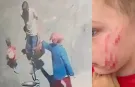 Van'da 4 yaşındaki çocuğa şiddet uygulayan kadının akıbeti belli oldu!