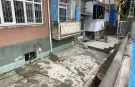 Kahreden olay! 5. kattan düşen 1,5 yaşındaki bebek hayatını kaybetti