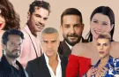 8 ünlü ismin uyuşturucu test sonucu pozitif çıktı: İşte o isimler…