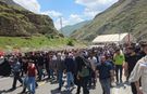 Bahçesaray halkı isyan noktasında: "Çile büyük!"