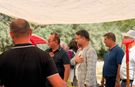 Başkan Yavuz Kuşan Kevenli’de vatandaşın sesine kulak verdi!