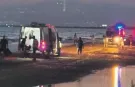 5 kişilik aileden 3’ü boğularak hayatını kaybetti!