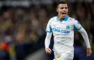 Fenerbahçe tarihinin en pahalı transferine imza attı: Mason Greenwood'u bitirdi!
