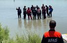 Van’dan giden ekiplerin desteğiyle kayıp çocuğun cansız bedenine ulaşıldı