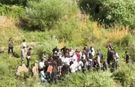 Bir boğulma vakası daha: Zap Suyu'na düşen yaşlı adam boğularak hayatını kaybetti!