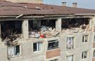Apartman dairesinde patlama: 2 ölü, 5 yaralı!