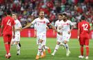Vanspor’un rakibinden bomba transfer: Süper Lig'den yılın futbolcusunu transfer etti!