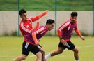 Vanspor yeni sezon öncesi güç depoluyor: Vanspor’un kamp kadrosu belli oldu!