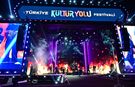 Kıraç performansıyla Van Kültür Yolu Festivali’ne damga vurdu!