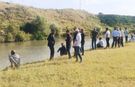 Çaya düşen 2 kardeşten bir hayatını kaybetti, diğeri kayıp!