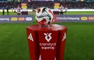 TFF Süper Lig’de uygulanacak yeni kuralları açıkladı!
