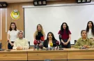 Van Barosu’ndan Rojin Kabaiş dosyasına dair kritik rapor!