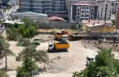 Van’da kentin en gözde arsasının akıbeti 15 yıl sonra belli oldu!
