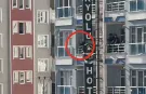 Van’da korkunç olay: Otelin 3. katından düşen genç kadın ağır yaralandı!