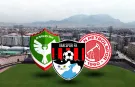 Vanspor'un stadyum tepkisine Amedspor ve Batman Petrolspor cephesinden yanıt!