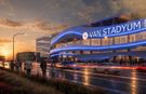Bakanlık imzaladı! İşte Vanspor’un yeni stadının ihale tarihi…