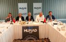 Van’ın geleceği için ‘ortak akıl’ ittifakı: Van'ın Geleceği Platformu kuruldu!