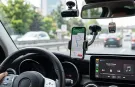 Araç içi telefon tutucu, multimedya ve ses sistemlerinde yeni kurallar belli oldu!
