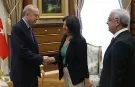 Van Milletvekili’nin Erdoğan görüşmesinde dikkat çeken açıklamalar!