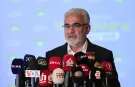 HÜDA PAR Genel Başkanı Yapıcıoğlu, Van’a geliyor: İşte geliş tarihi