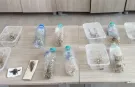 Nemrut Dağı’nda izinsiz tür toplayan 2 yabancıya 1,4 milyon TL ceza