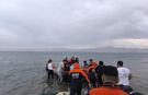 AFAD, Van Gölü’nde yaşanan boğulma olayına ilişkin açıklama yaptı!