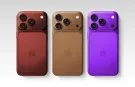 iPhone 18 serisinin çıkış tarihi açıklandı!