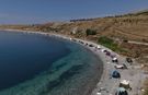 Van'da o plaja giden bir daha gidiyor: İşte gitme nedenleri…