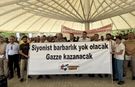 Van ve Muş'ta Bosna Hersek'ten yola çıkan "Filistin Konvoyu"na destek açıklaması