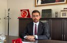 Gevaş İlçe Müftülüğü’ne yeni atama!